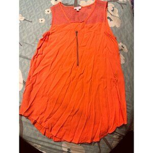 6 FOR $15 Pixley small Tank Top